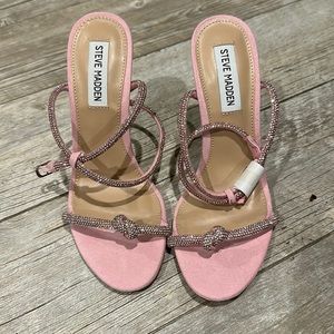 Steve Madden Heels